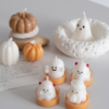 halloween tea light halloween tea light