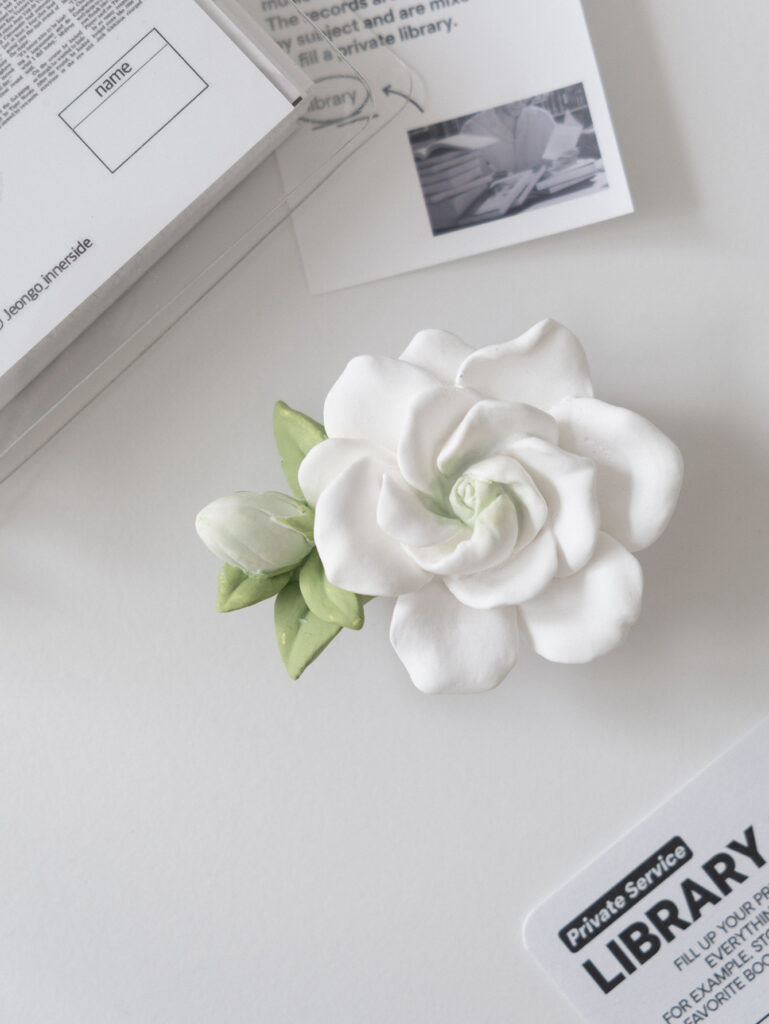 gardenia diffuser
