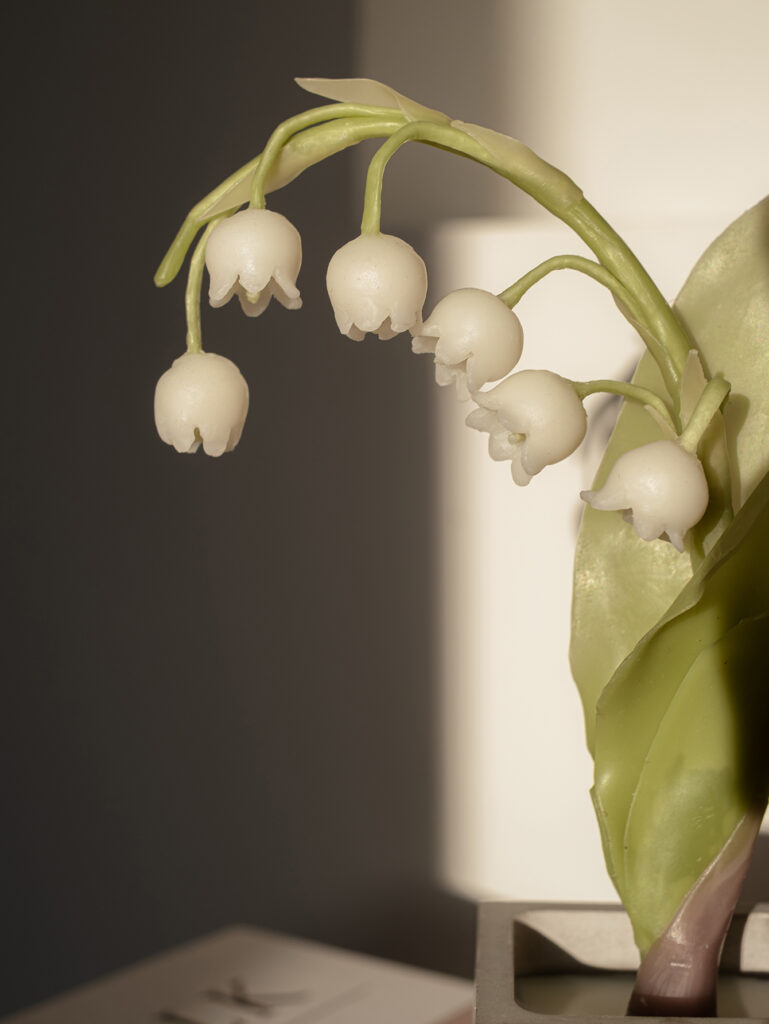 lily of the valley