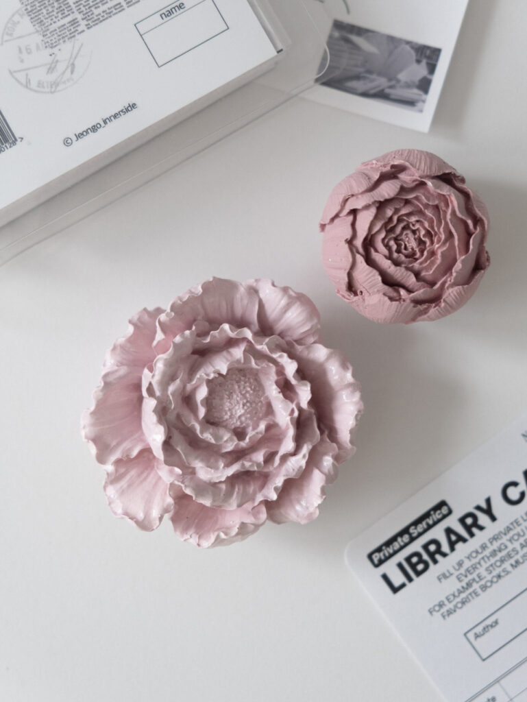 Pink Peony Diffuser