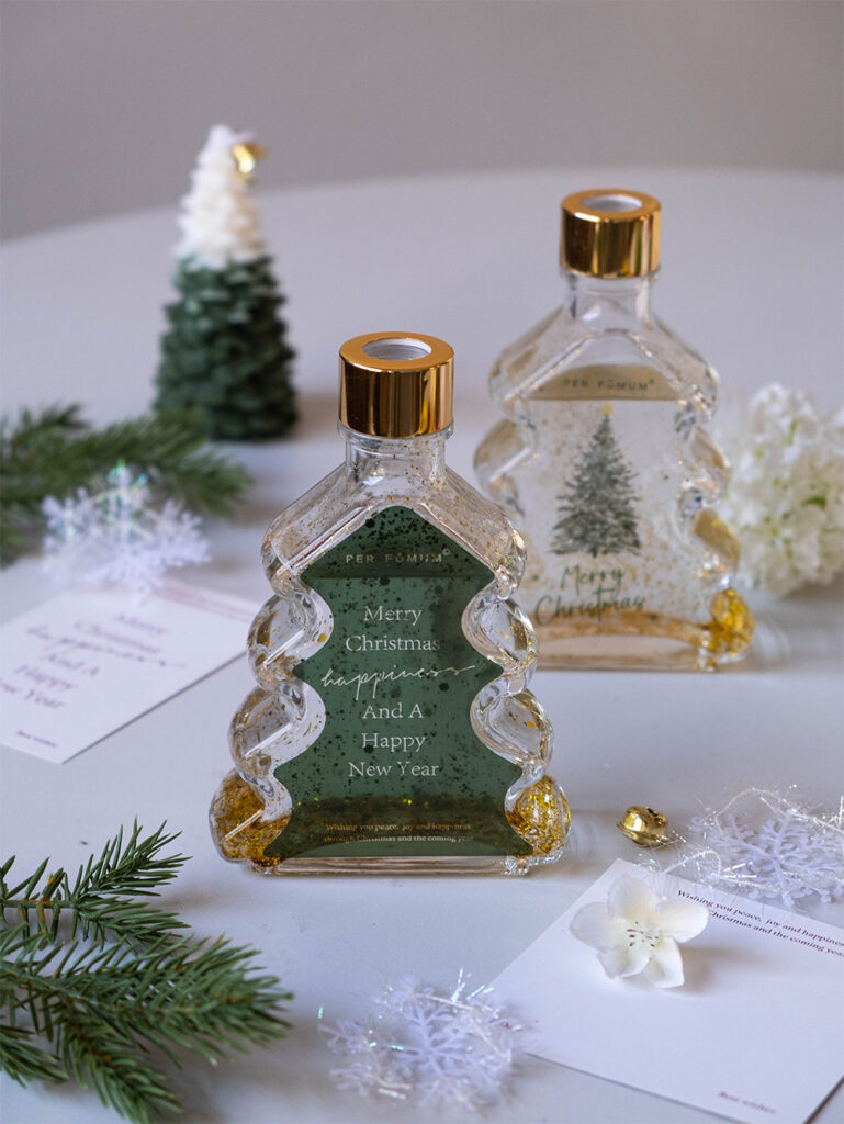 christmas tree diffuser
