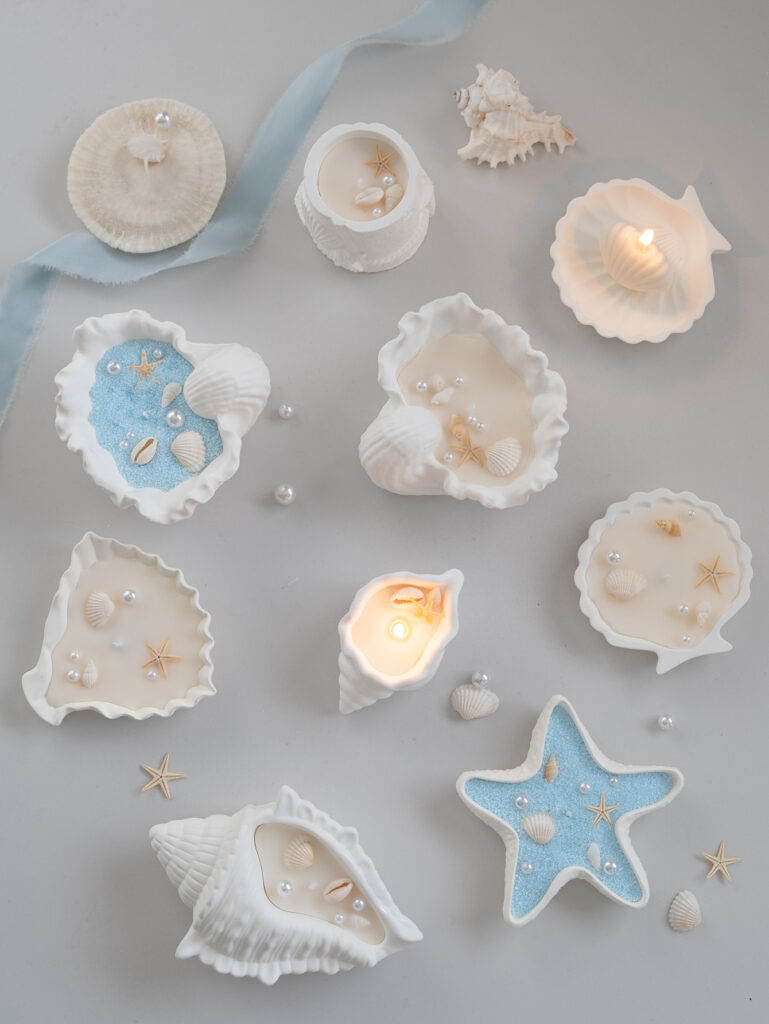 Sea Collection