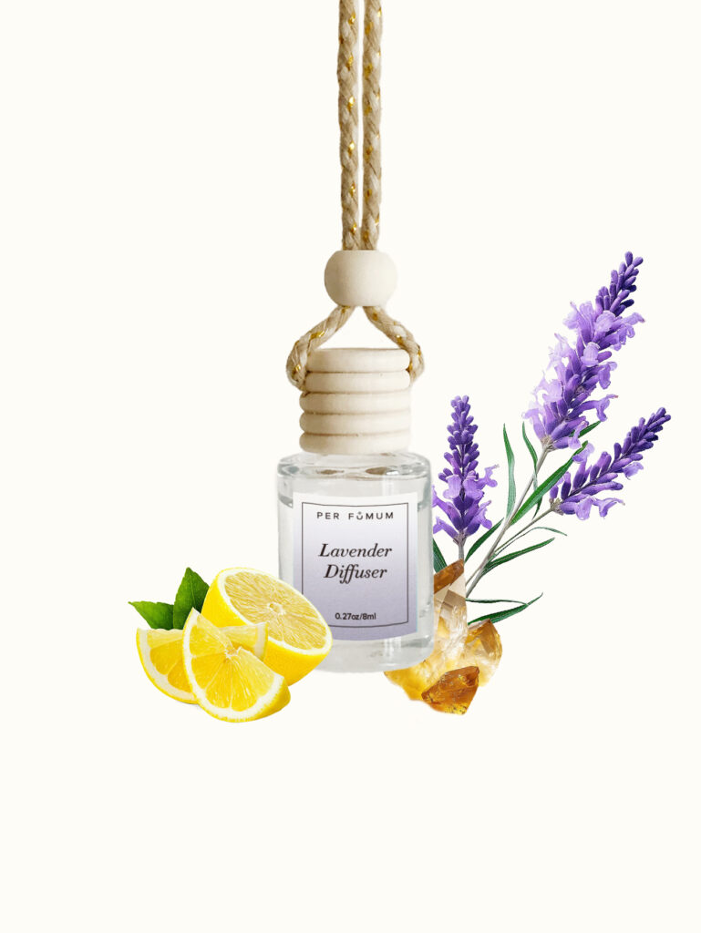 car diffuser-lavender-4